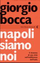 Cover for Napoli siamo noi