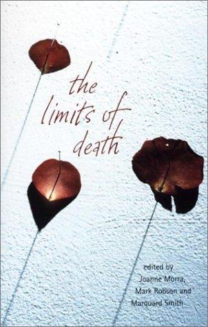 Cover for The Limits of Death
