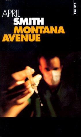 Cover for Montana Avenue