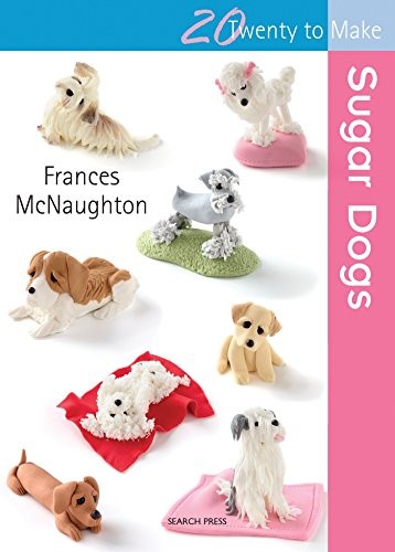 Cover for Sugar Dogs