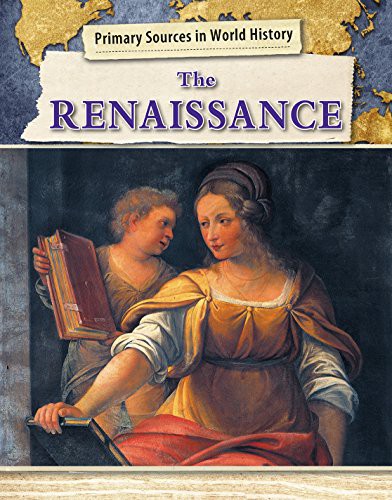 Cover for The Renaissance