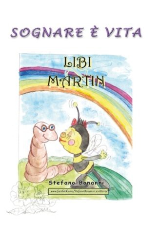 Cover for Libi & Martin