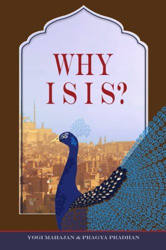 Cover for Why ISIS