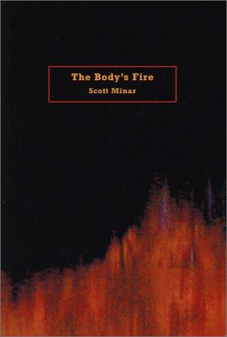 Cover for The Body's Fire