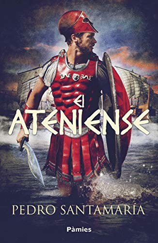 Cover for El ateniense