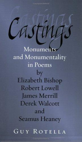 Cover for Castings