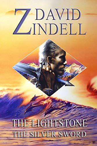 Cover for The Lightstone : Part Two