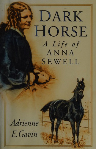 Cover for Dark horse