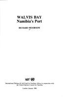 Cover for Walvis Bay