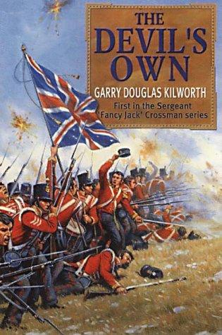 Cover for The Devils Own (Sergeant 'Fancy Jack' Crossman Series)