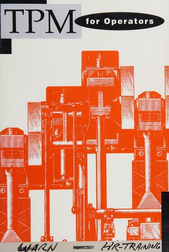 Cover for TPM for operators