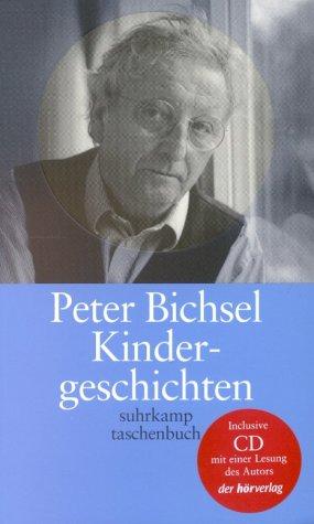 Cover for Kindergeschichten.