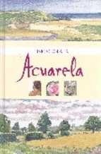 Cover for INICIACIÓN A LA ACUARELA