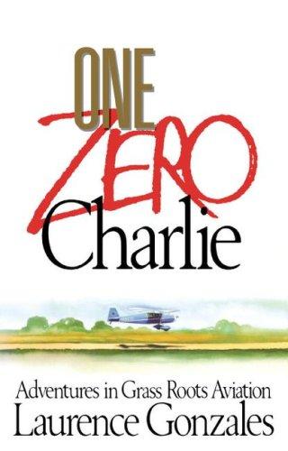 Cover for One Zero Charlie