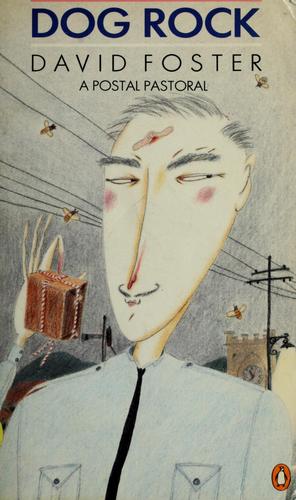 Cover for Dog Rock