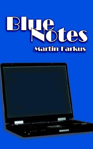 Cover for Blue Notes