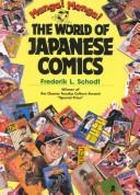 Cover for Manga! Manga!