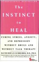 Cover for The Instinct to Heal