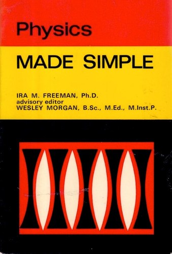 Cover for Physics made simple