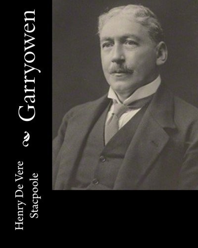 Cover for Garryowen