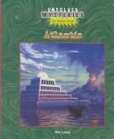 Cover for Atlantis