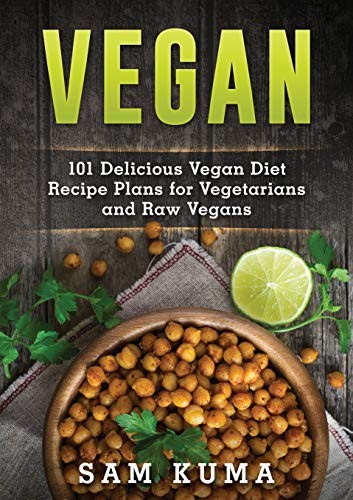 Cover for Vegan