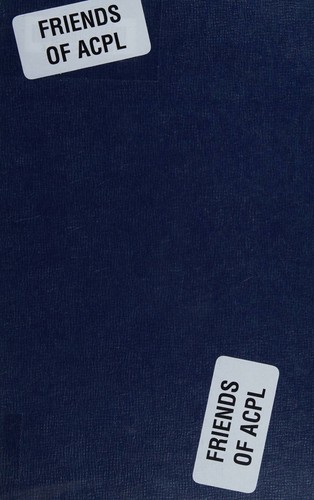 Cover for The living story of the Old Testament.
