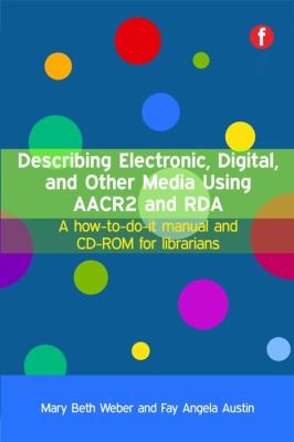 Cover for Cataloguing Nonbook Electronic Web And Networked Resources