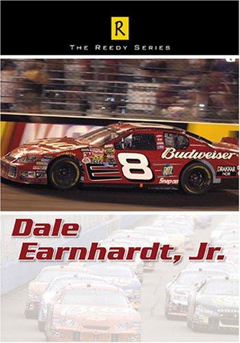 Cover for Dale Earnhardt, Jr.