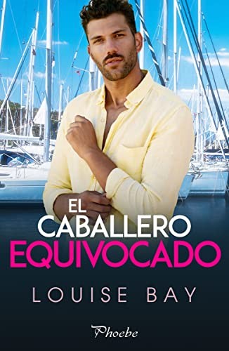 Cover for El caballero equivocado