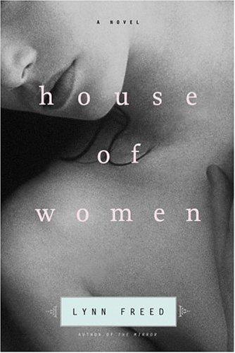 Cover for House of women