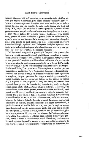 Cover for I codici riccardiani della Divina commedia