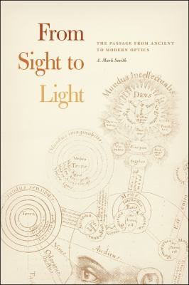 Cover for From Sight to Light