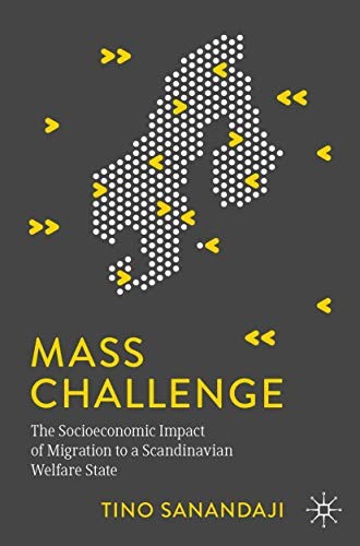 Cover for Mass Challenge