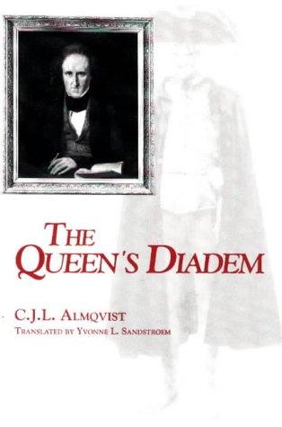 Cover for The Queen's Diadem
