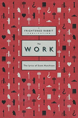 Cover for Work