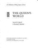 Cover for The Queen's world