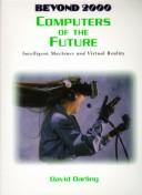 Cover for Computers of the Future
