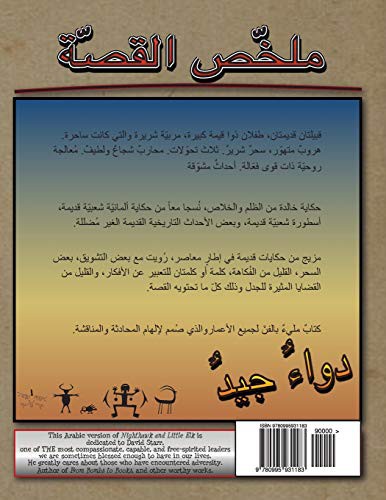 Cover for Tair al-layl wa al-ayal