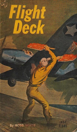 Cover for Flight deck