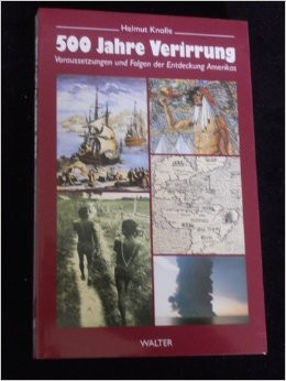 Cover for 500 Jahre Verirrung