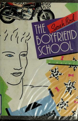 Cover for The boyfriend school