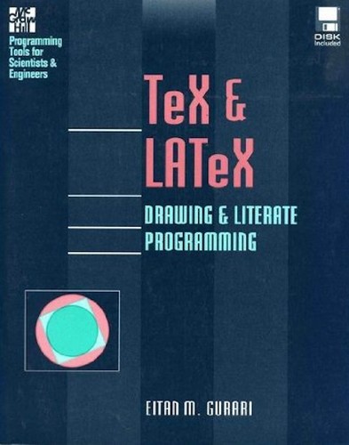 Cover for TEX and laTEX