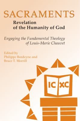 Cover for Sacraments