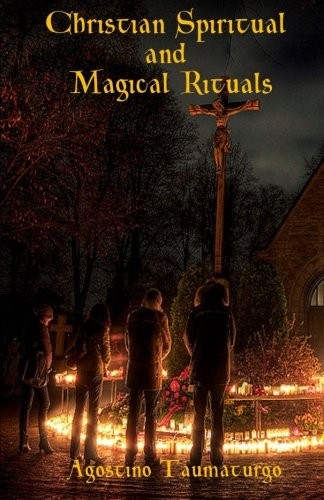 Cover for Christian Spiritual and Magical Rituals