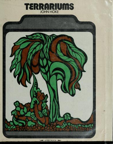 Cover for Terrariums.