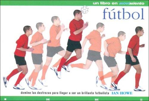 Cover for Futbol