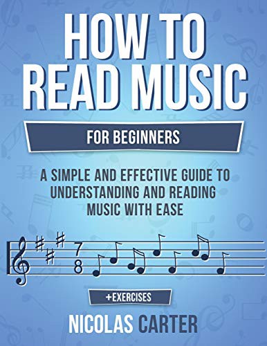Cover for How To Read Music