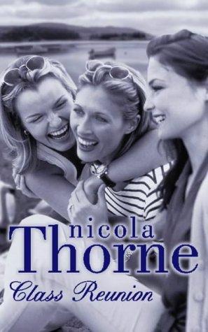 Cover for Class Reunion