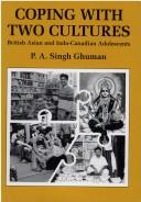 Cover for Coping With Two Cultures